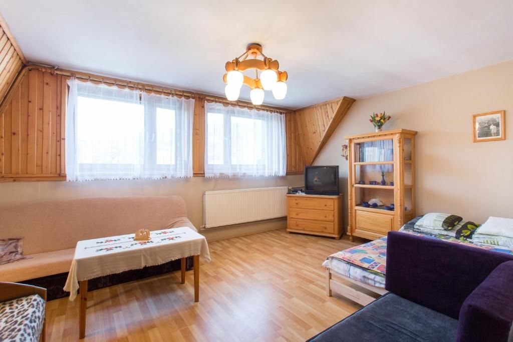 Апартаменты Apartamenty Nowotarskie Закопане-33