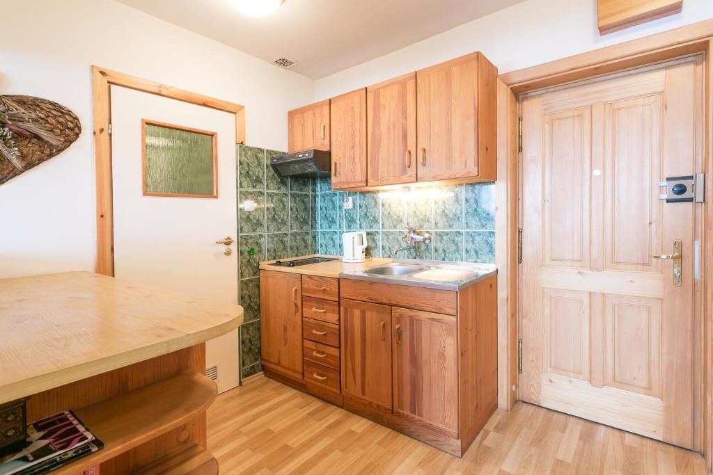 Апартаменты Apartamenty Nowotarskie Закопане-35