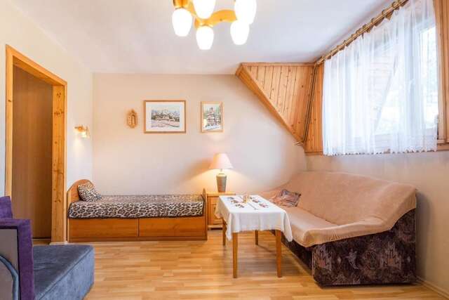 Апартаменты Apartamenty Nowotarskie Закопане-30